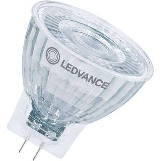 Ledvance LED MR11 Gu4 Reflektor 1.8W 184lm 36D - 827 Ekstra Varm Hvid | Erstatter 20W