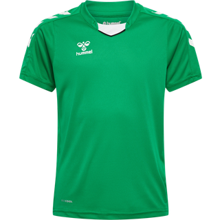 hummel Core XK Poly Trænings T-shirt Børn