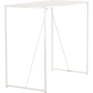 Venture Design Brea barbord Beige 120 x 60 cm