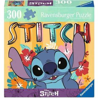 Ravensburger Stitch Puslespil 300 Brikker