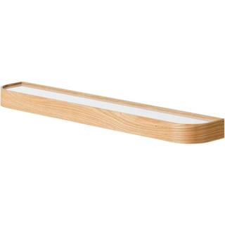 Audo Copenhagen Epoch Shelf with Rack Oak