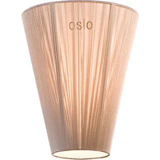 Northern Oslo Wood Beige Skærm (Kun Skærm)