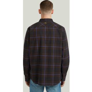One Pocket Regular Shirt - Multi color - Men