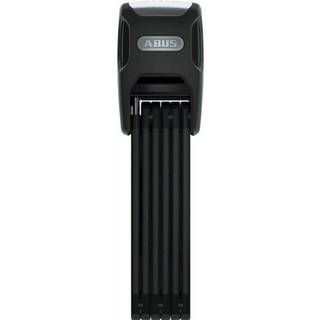 ABUS Bordo big alarm Xplus 120cm - sort