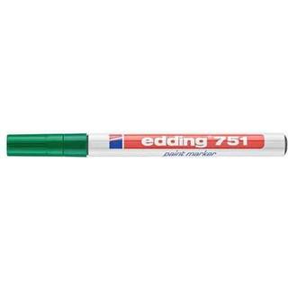 Edding 751 Paint Marker | Grøn