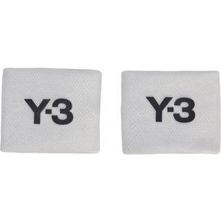 Adidas Wristband Y3 Small White/Grey