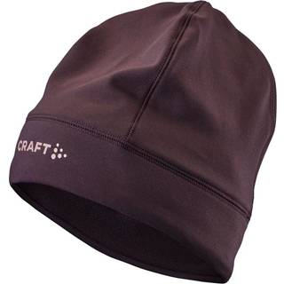 Core Essence Thermal Hat DK Plum (L/XL)