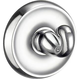 Enkeltkrog lille villa forkromet