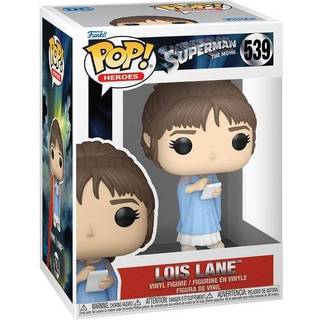 Funko Superman actionfigur (Lois Lane)