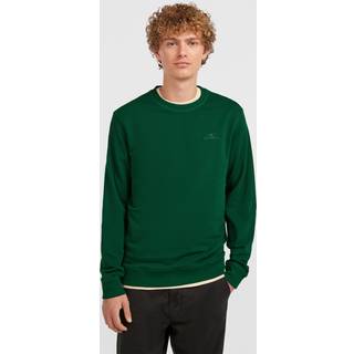 O'Neill Small Logo Crew Sweater - XS - emerald envy