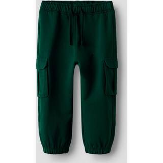 Regular Fit Sweatbukser