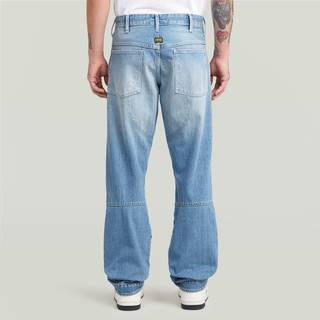 G-STAR Elwood Regular Jeans - Medium blue - Men