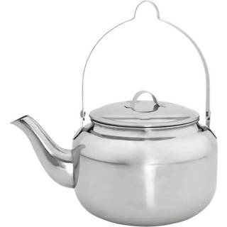 Kaffekande til bål 1,5 liter