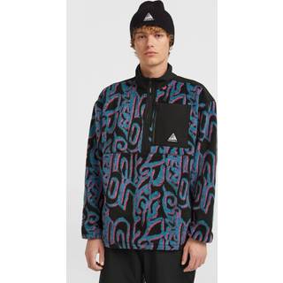 O'Neill FWC' Play Hyperfleece Fleecesweatere Herrer størrelse XXL farve blå