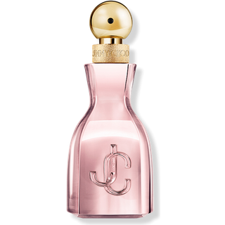 Jimmy-Choo Parfumer-til-kvinder I-Want-Choo-With-LoveEau de Parfum Spray 40 ml (8.300,00 kr / 1 l) - 40 ml