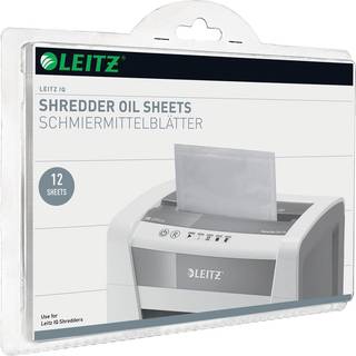 Leitz Olieark IQ til papirmakulator