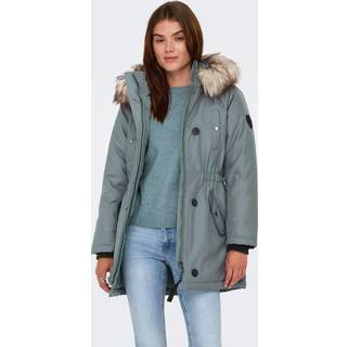 Onliris Lang Parka - XXXL
