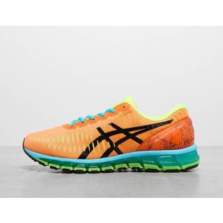 ASICS GEL-QUANTUM 360 1, Orange - 45