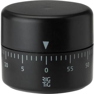 RigTig By Stelton TIME-IT minutur sort