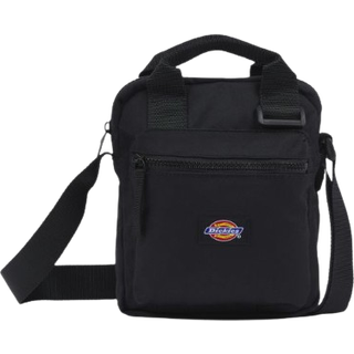 Dickies MOREAUVILLE BAG Black, OneSize