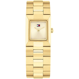 Tommy Hilfiger Uhren - IVY - 1782787 - gold