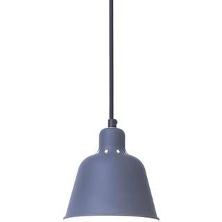 EFTERÅRSUDSALG - Halo Design - Carpenter Pendel - Grå Ø15cm