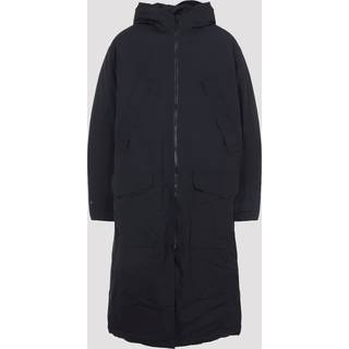 Y-3 GORE-TEX Padded Parka - Black - S