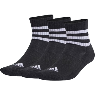 3S C SPW Mid 3-Pack Black/White (XL)
