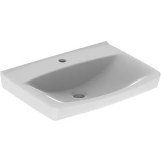 Ifö Spira 15022100 Håndvask 57 cm, uden overløb