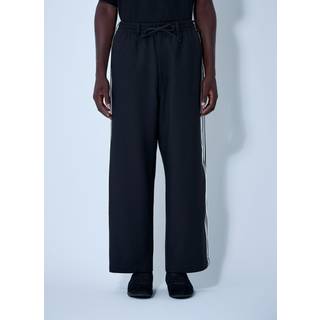 Y-3 sportsuniform bukser 3-Stripes - Black - M