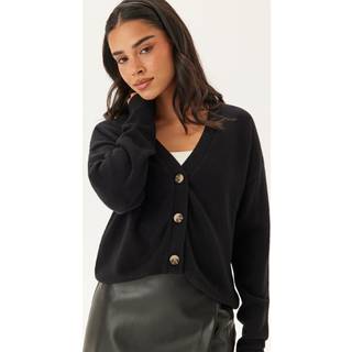 Viril V-neck Knit Cardigan