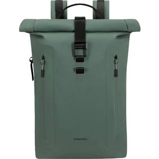 Samsonite Coatify Biz Rolltop Rygsæk til Laptop 15.6" | Grøn