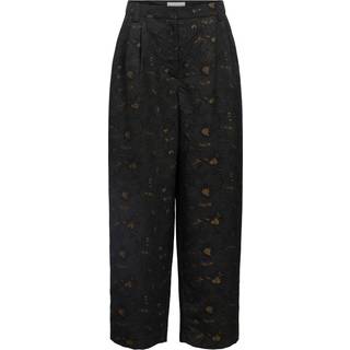 Jacquard Brede Bukser
