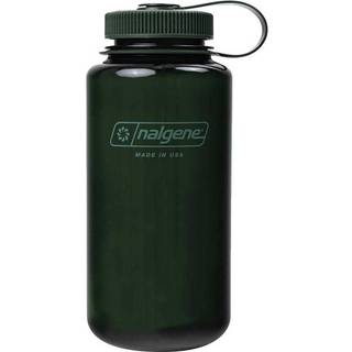 Nalgene wide mouth sustain, drikkedunk, 500 ml, grøn