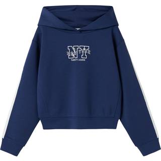 NAME IT Sweatshirt Napes Blueprint