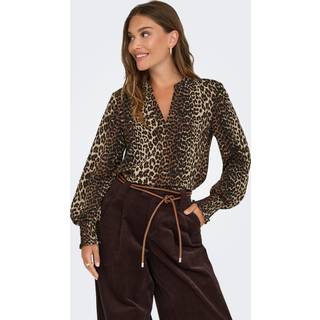 Onlmette Top - XXXL