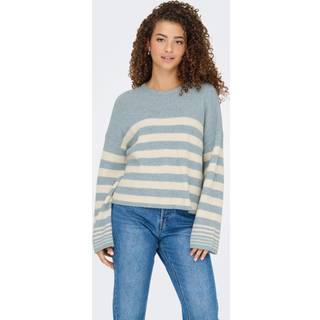 Onlkatia Striktrøje - L