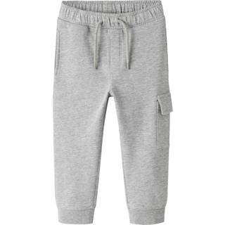 NAME IT Sweatpants Kent Grey Melange