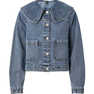 Pcally Denimjakke