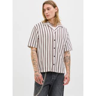 Relaxed Fit Skjorte