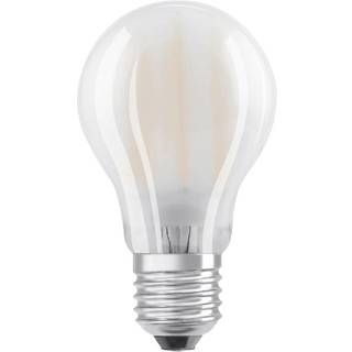 Ledvance Classic LED E27 Pære filament matt 11W 1521lm - 827 ekstra varm hvid | erstatter 100W