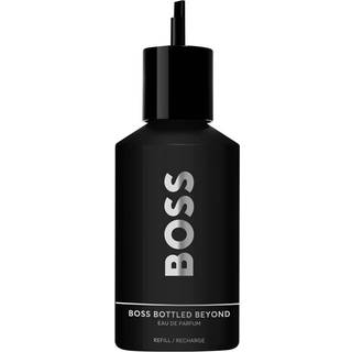 Hugo-Boss Boss-Black-dufte-til-maend BOSS-BottledBeyondEau de Parfum Spray Genopfyldning 200 ml (3.795,00 kr / 1 l) - 200 ml
