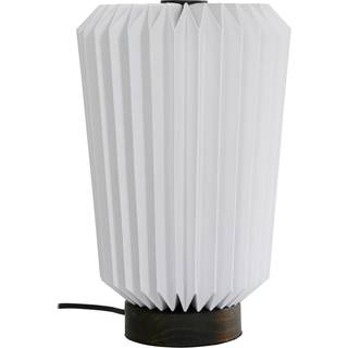Watt & Veke Filippa Bordlampe - Bordlamper Træ Hvid - B653110