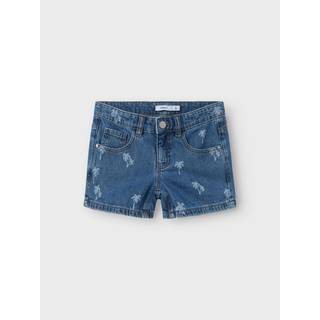 Denim Denimshorts