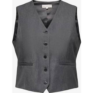 Cariris-hattie Tailored Vest - 50