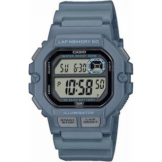 Casio WS-1400H-2AVEF Herrenuhr Timeless collection 44mm 10ATM