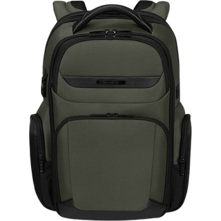 Samsonite Rygsæk Pro-Dlx 6 15" - Grøn