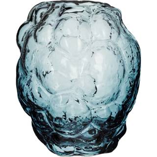 Kosta Boda Moss Vase 11.5 Cm Cirkulær - Vaser Glas Circular - 7042490