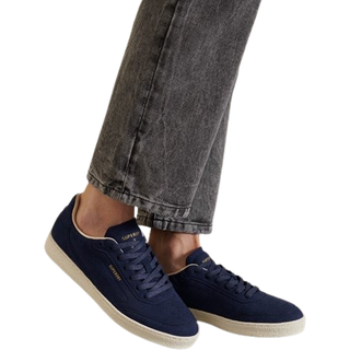 Superdry Smarte Vegan Retro sneakers