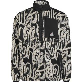 O'Neill FWC' Play Hyperfleece Fleecesweatere Herrer størrelse L farve grå